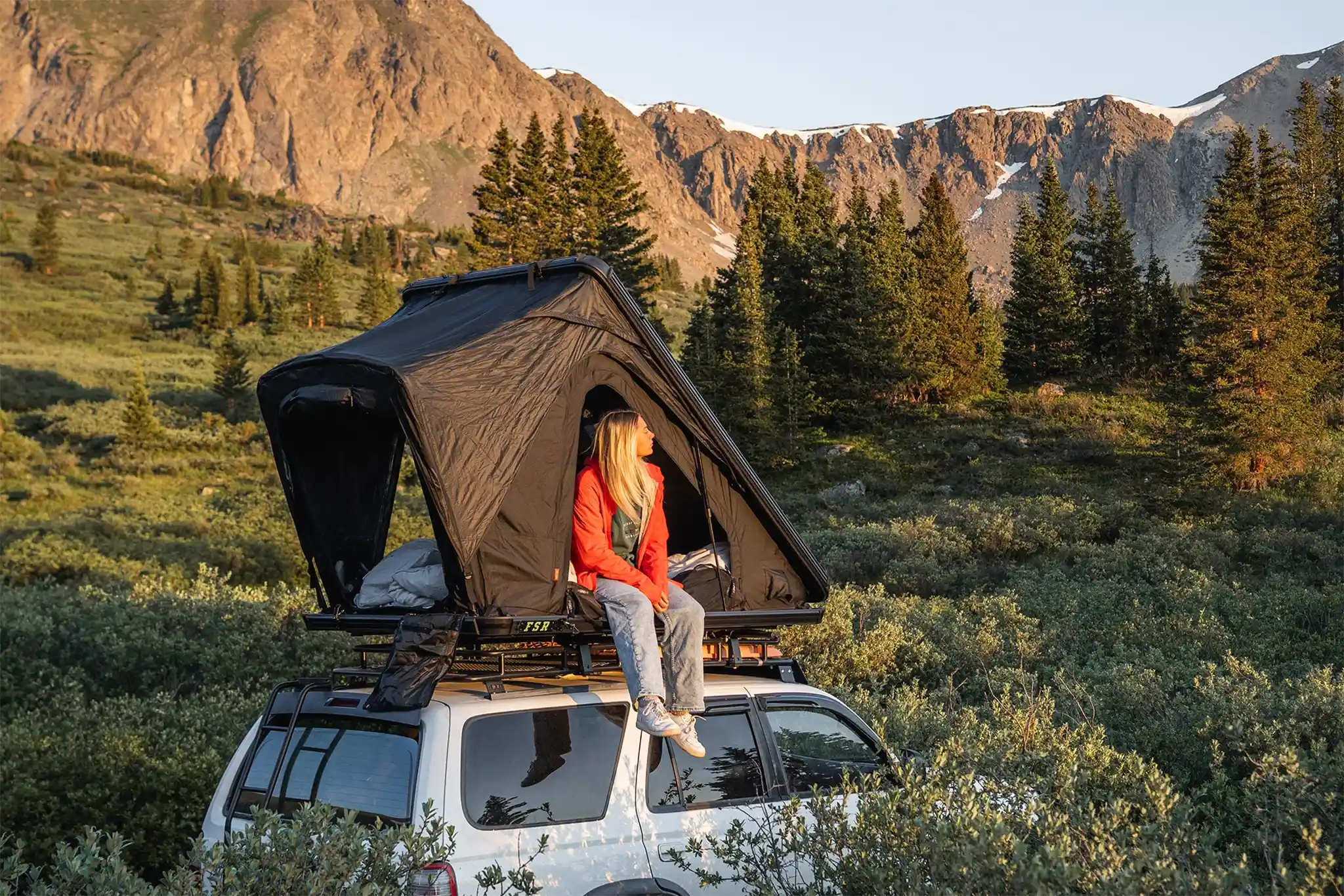 Elevate Your Wildest Adventures